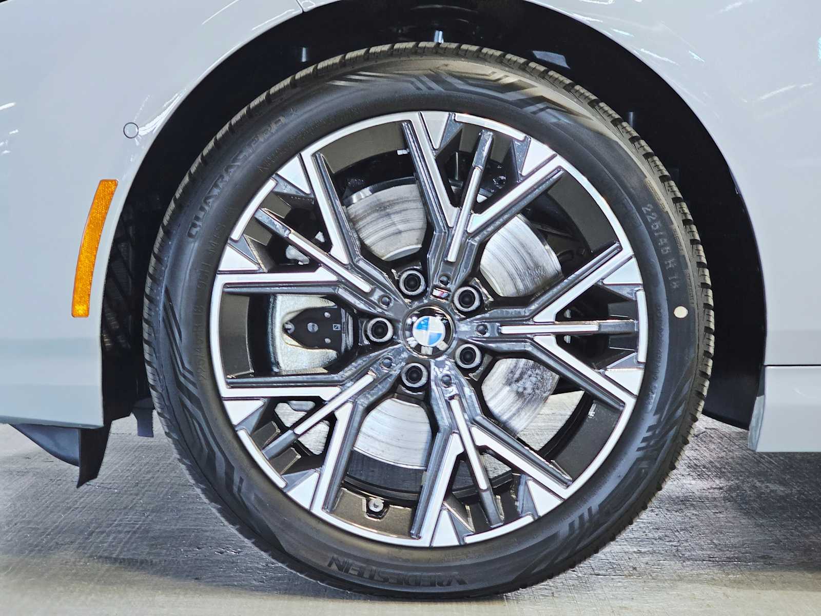 Thumbnail: 2025 BMW 2 Series - 8