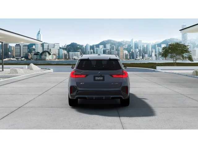Thumbnail: 2026 BMW X1 - 5