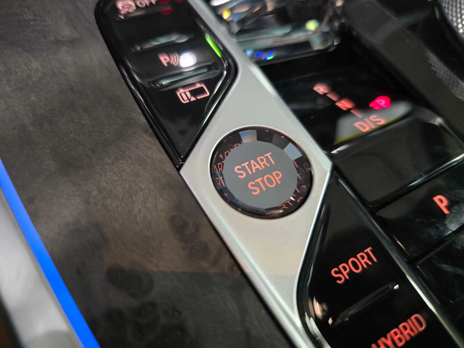 Thumbnail: 2026 BMW X5 - 17