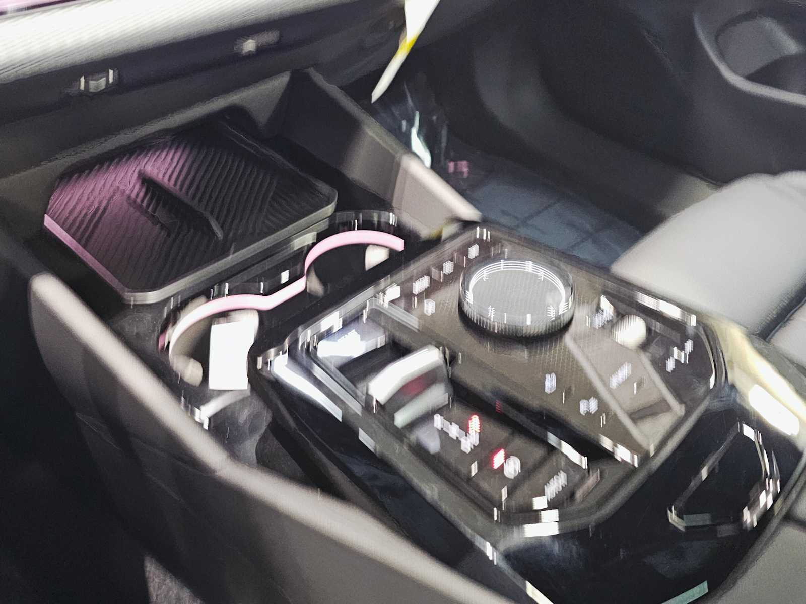 Thumbnail: 2026 BMW i5 - 17