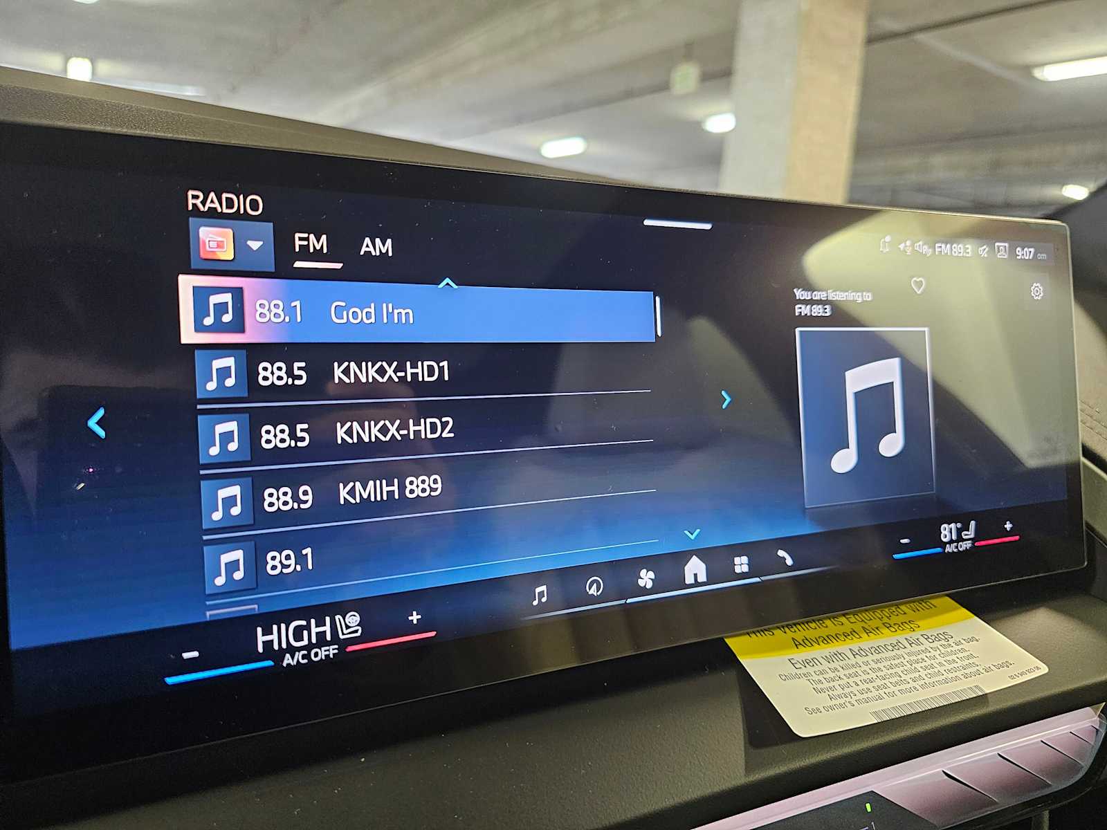 Thumbnail: 2026 BMW X3 - 15