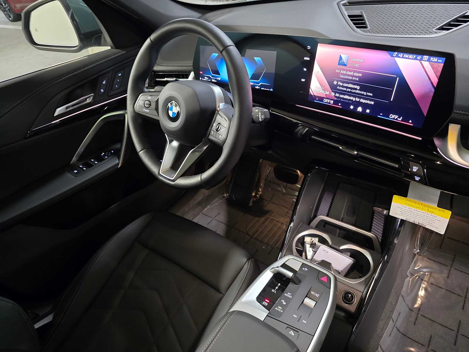 Thumbnail: 2026 BMW X1 - 33