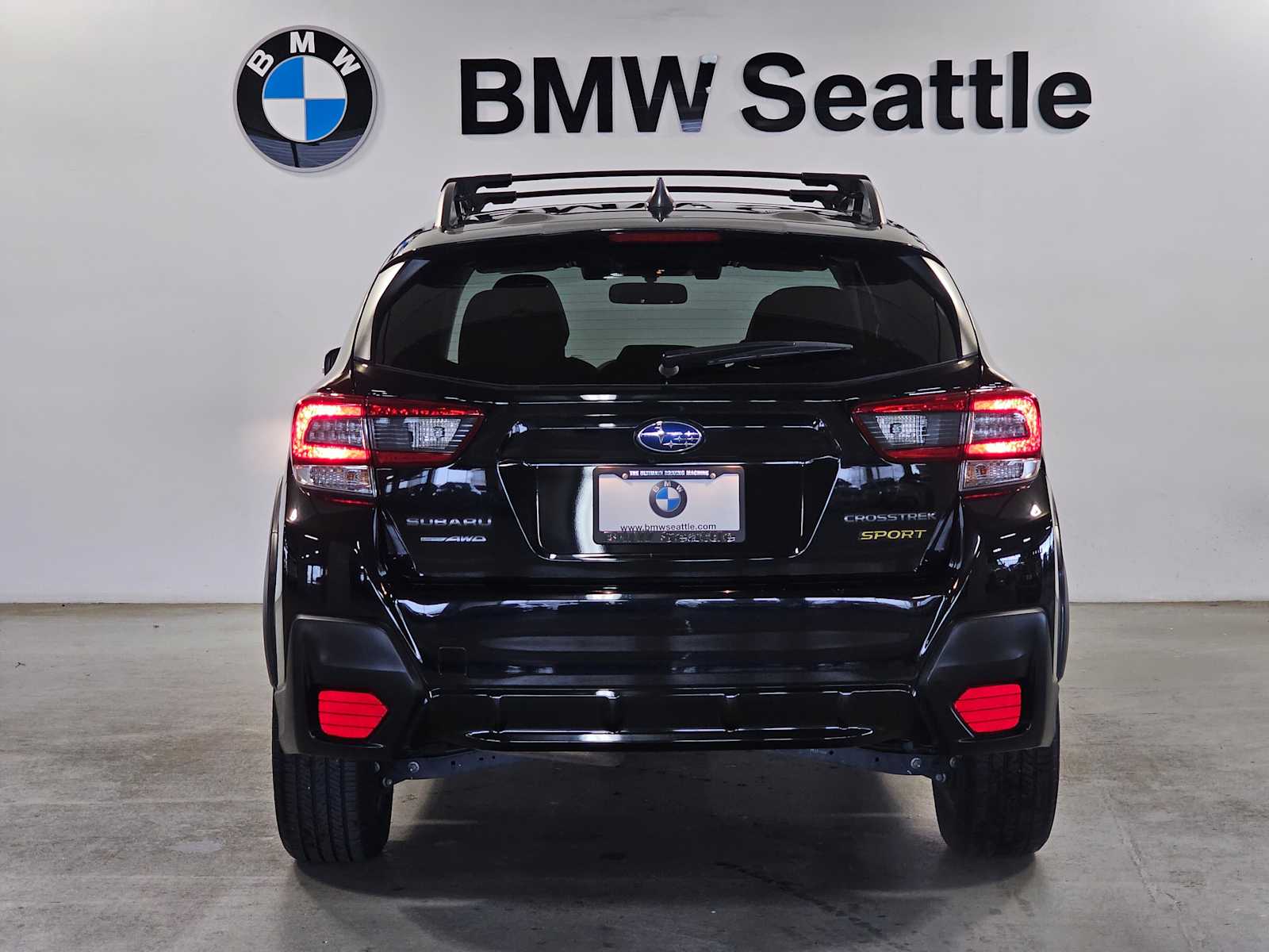 Thumbnail: 2023 Subaru Crosstrek - 5