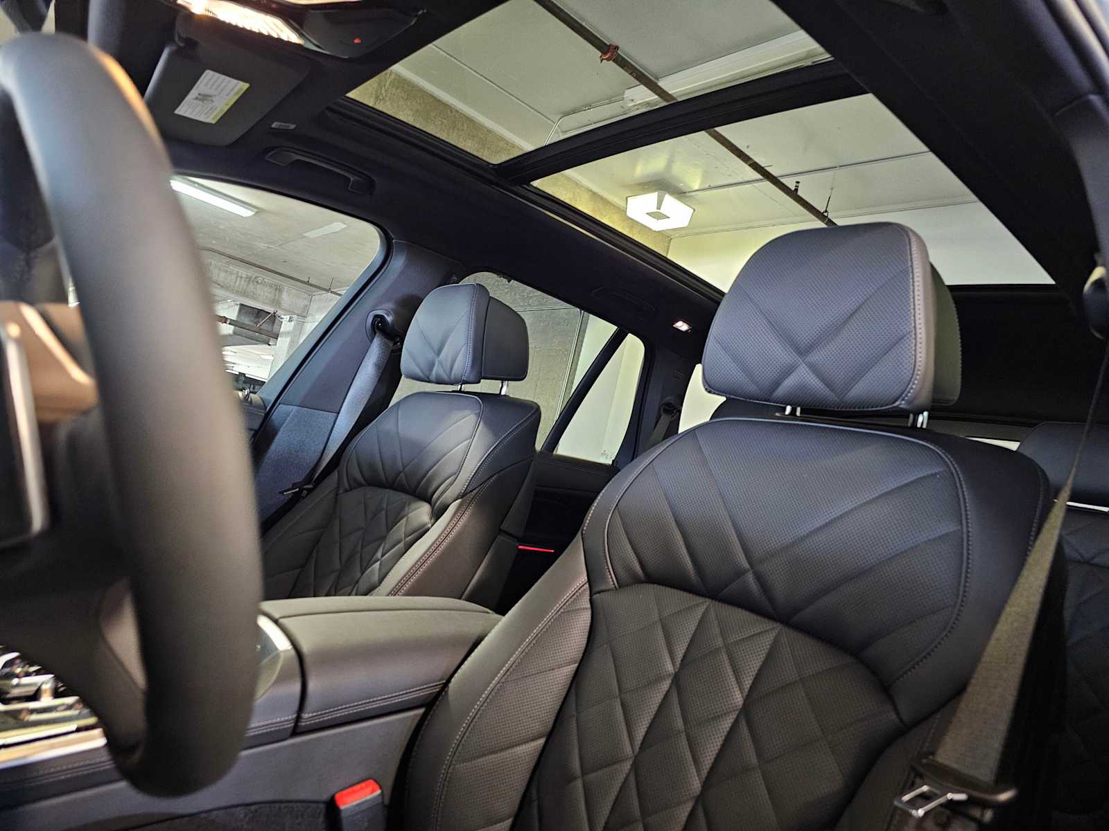 Thumbnail: 2026 BMW X5 - 35