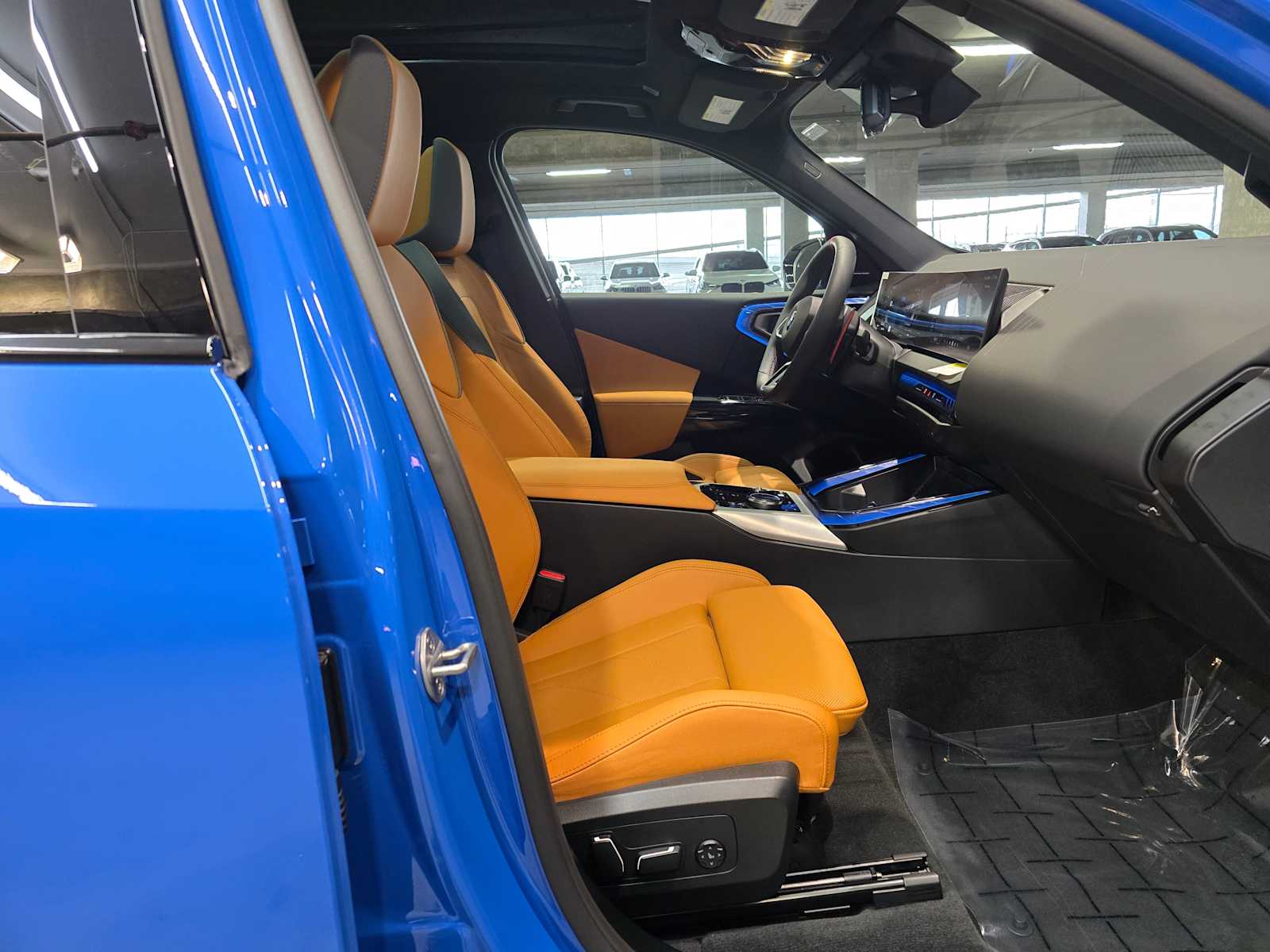 Thumbnail: 2026 BMW X3 - 30