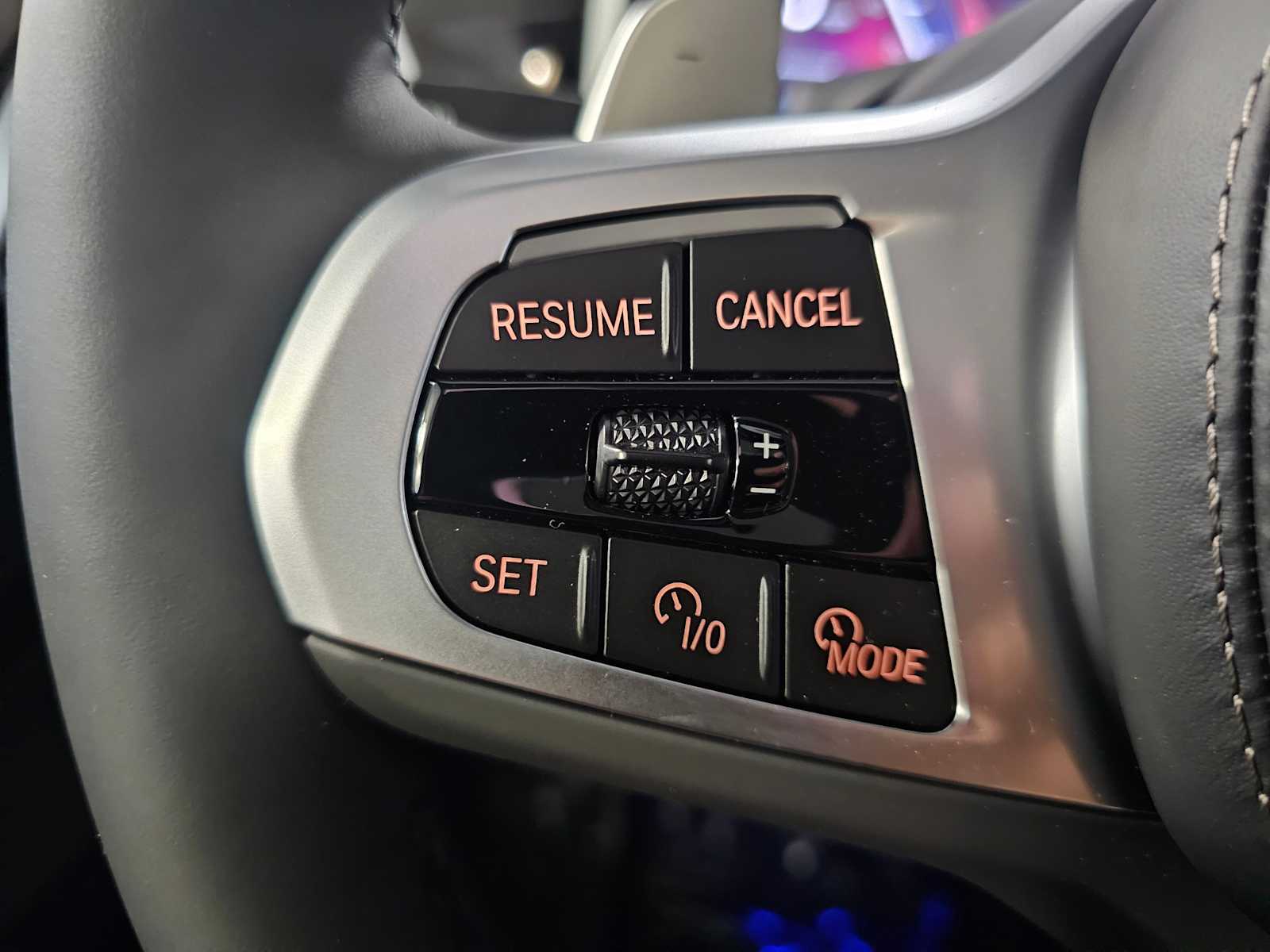 Thumbnail: 2026 BMW X5 - 21