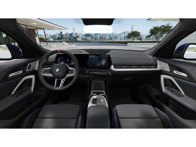 Thumbnail: 2026 BMW X2 - 10