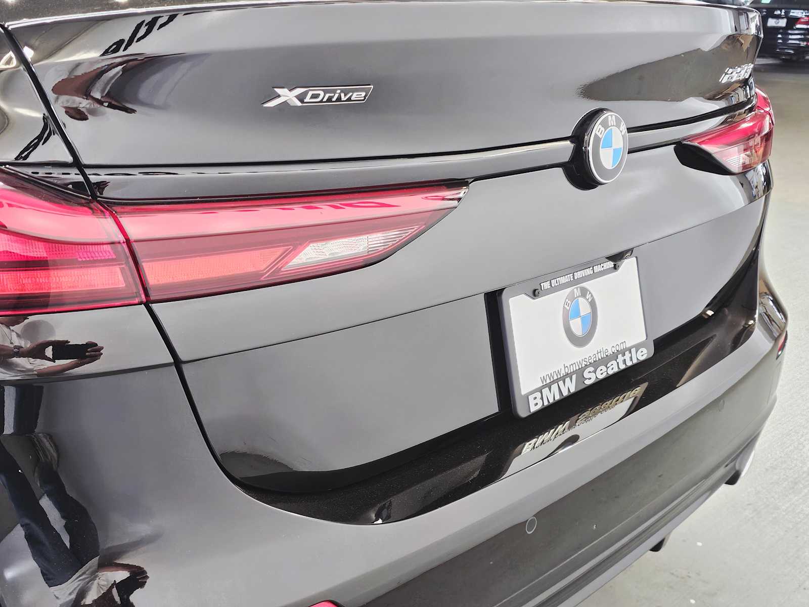 Thumbnail: 2024 BMW 2 Series - 7