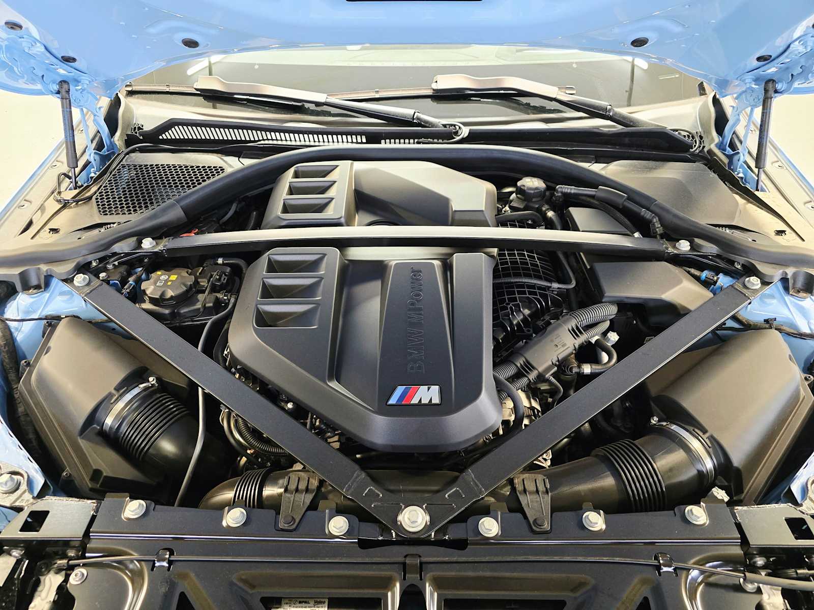 Thumbnail: 2026 BMW M2 - 9