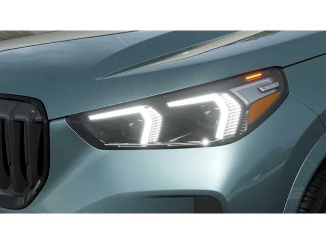 Thumbnail: 2026 BMW X1 - 6