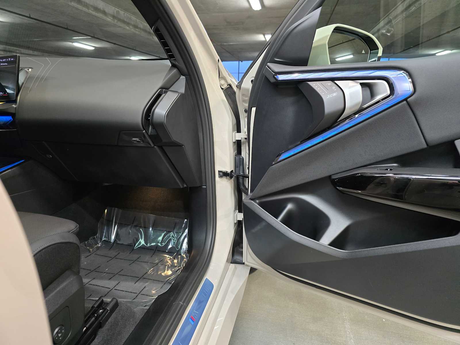 Thumbnail: 2026 BMW X3 - 29