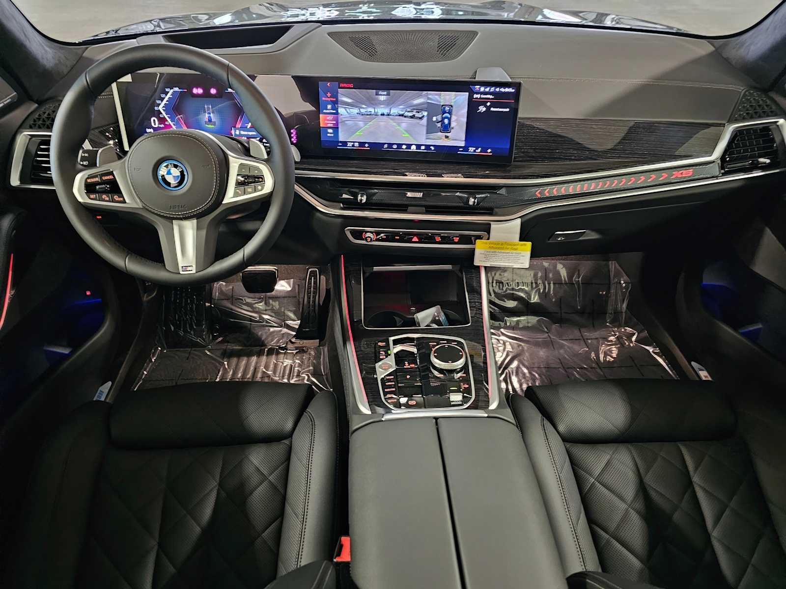 Thumbnail: 2026 BMW X5 - 12