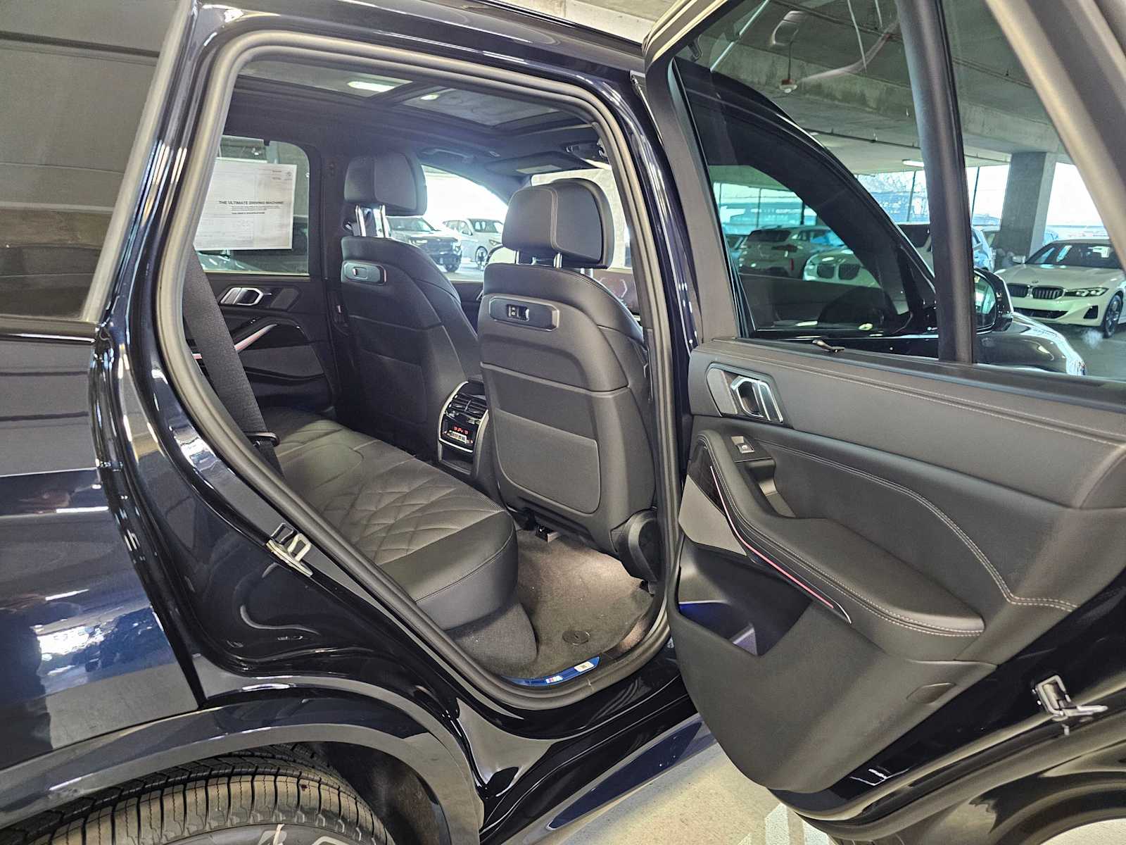 Thumbnail: 2026 BMW X5 - 38
