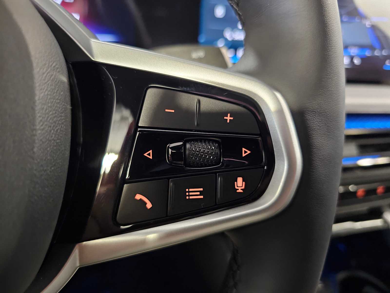 Thumbnail: 2026 BMW i4 - 19