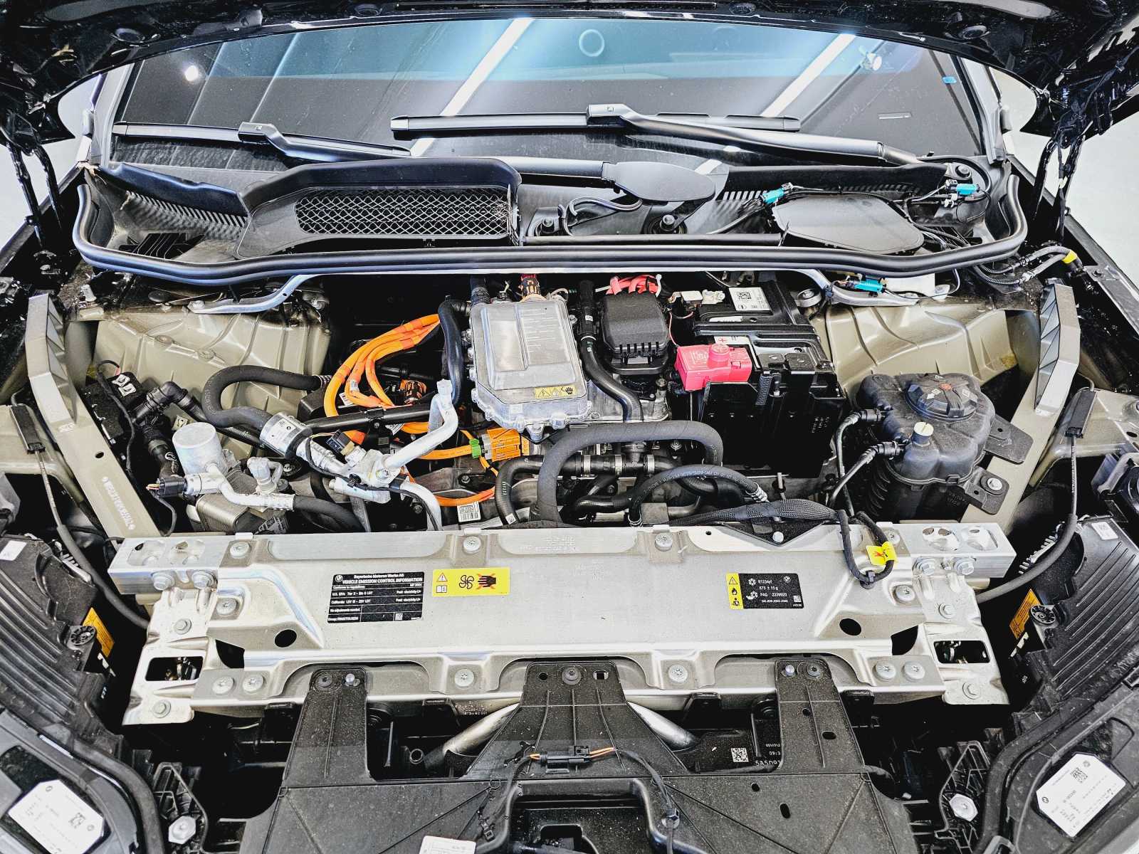 Thumbnail: 2024 BMW iX - 9