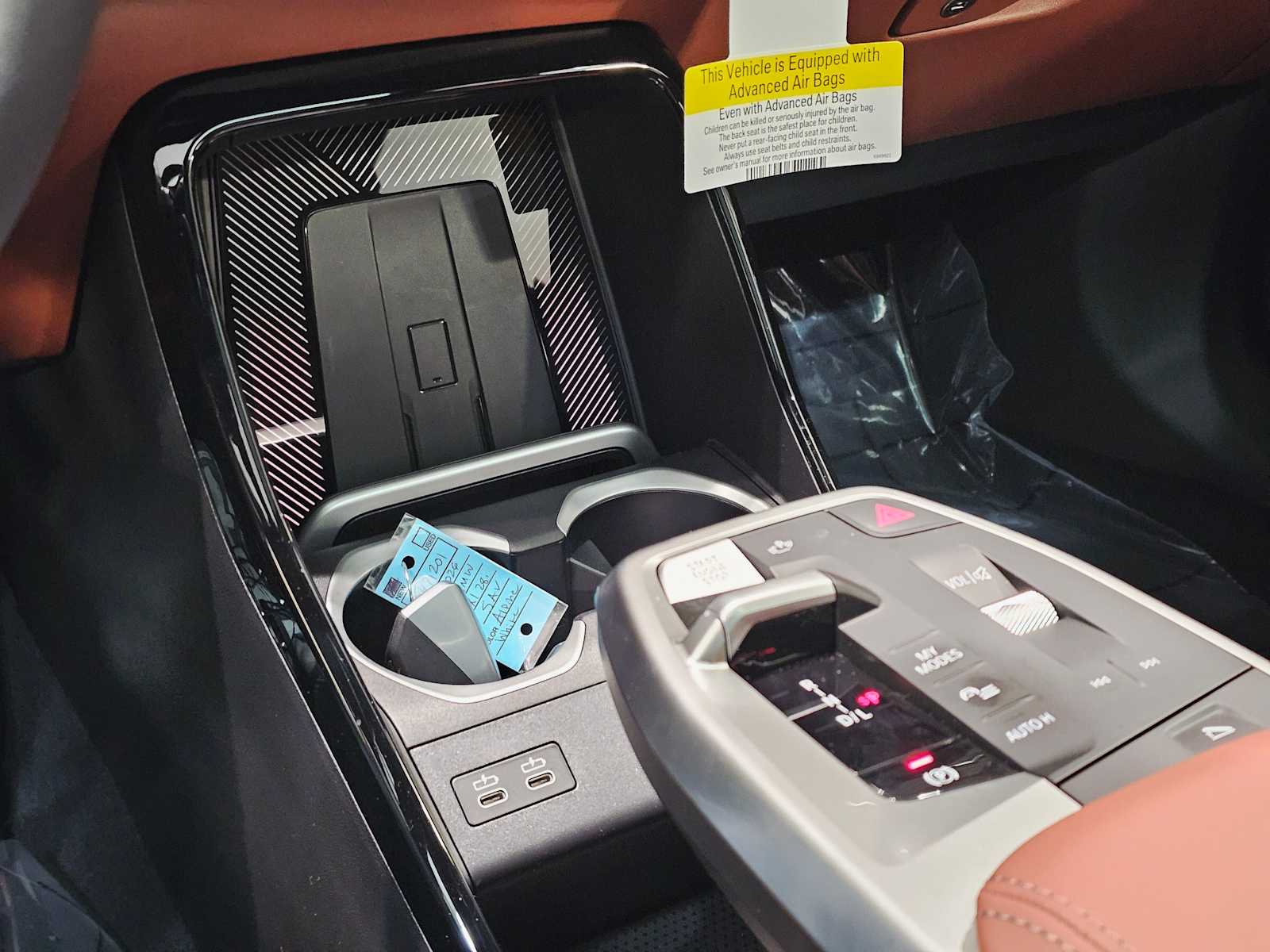 Thumbnail: 2026 BMW X1 - 17