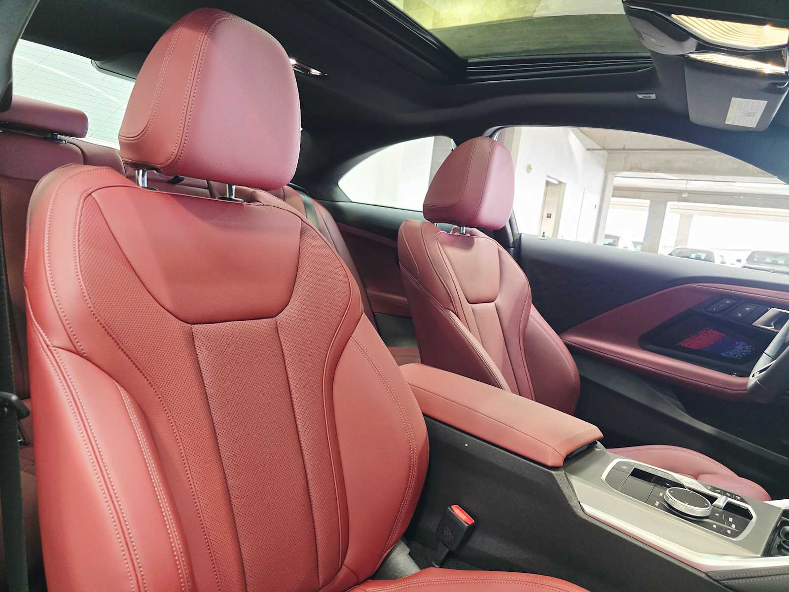 Thumbnail: 2026 BMW 2 Series - 26