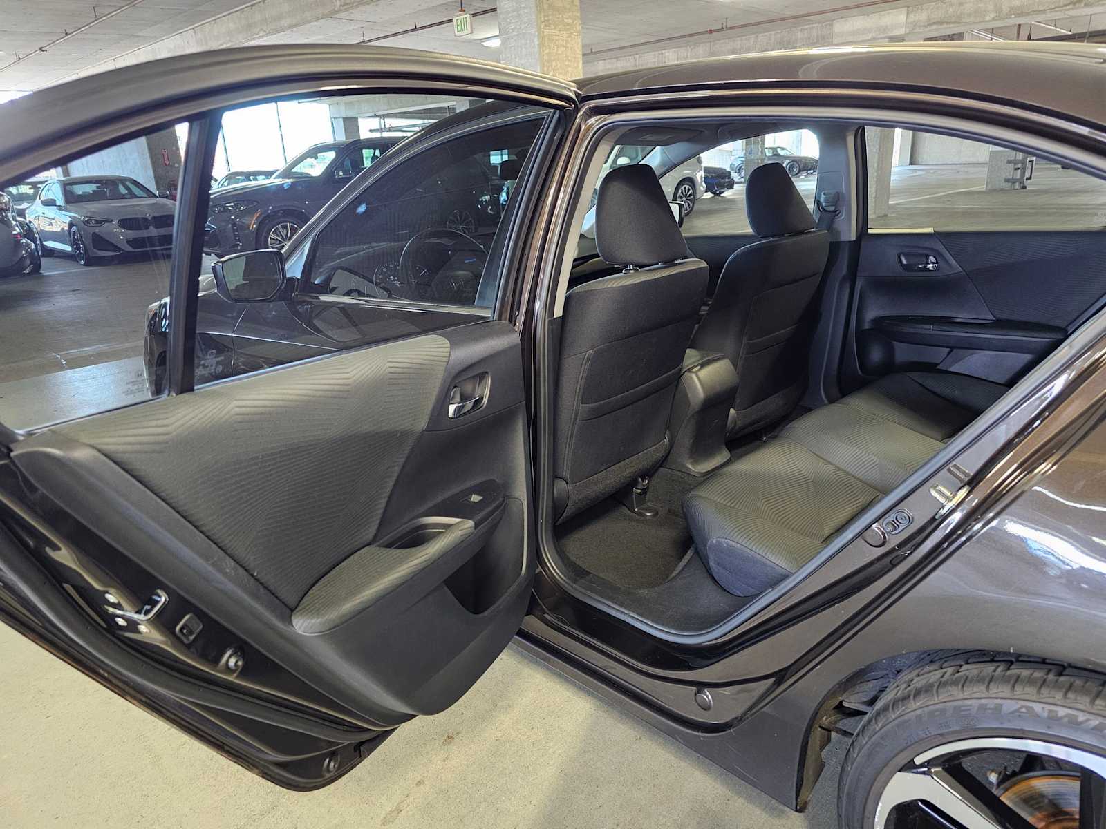 Thumbnail: 2016 Honda Accord - 27