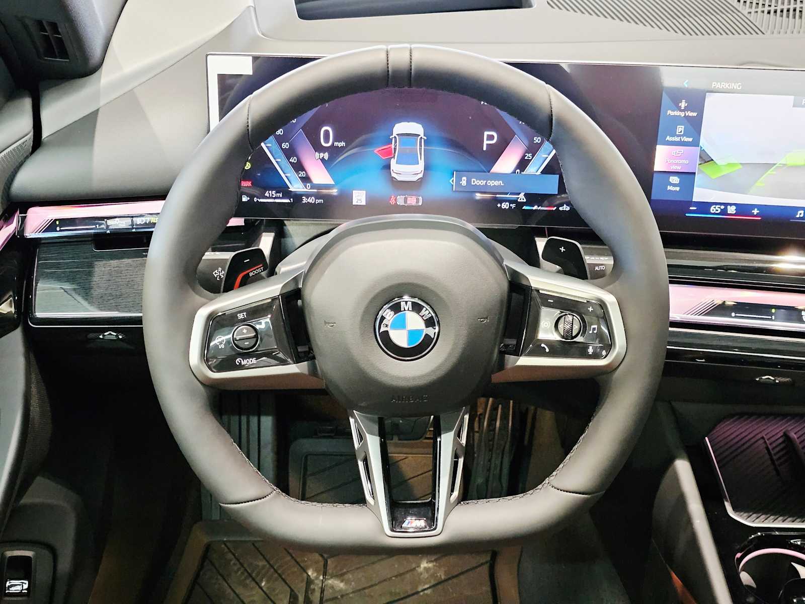 Thumbnail: 2026 BMW 5 Series - 11