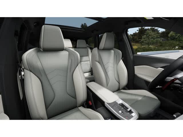 Thumbnail: 2026 BMW X1 - 11