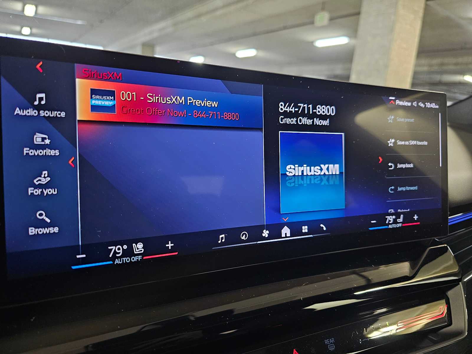 Thumbnail: 2024 BMW 5 Series - 16