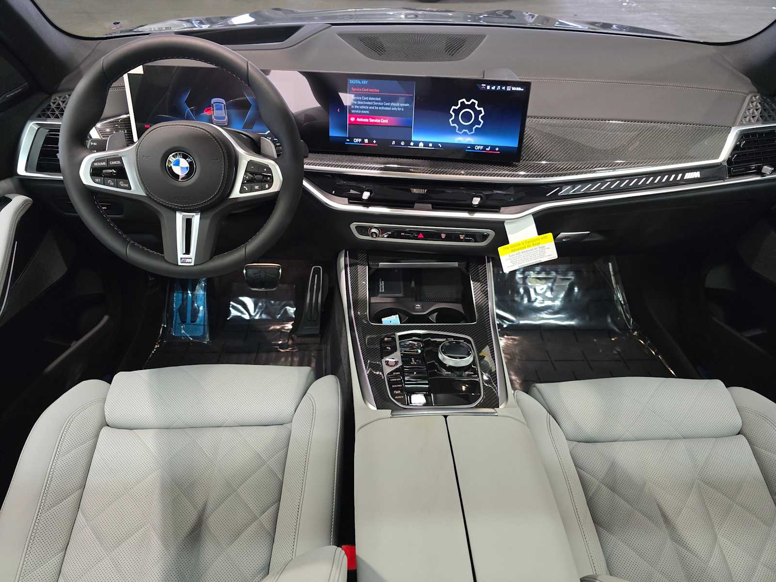 Thumbnail: 2026 BMW X5 - 10