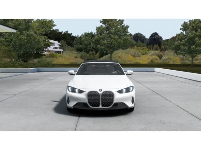 Thumbnail: 2026 BMW 4 Series - 3