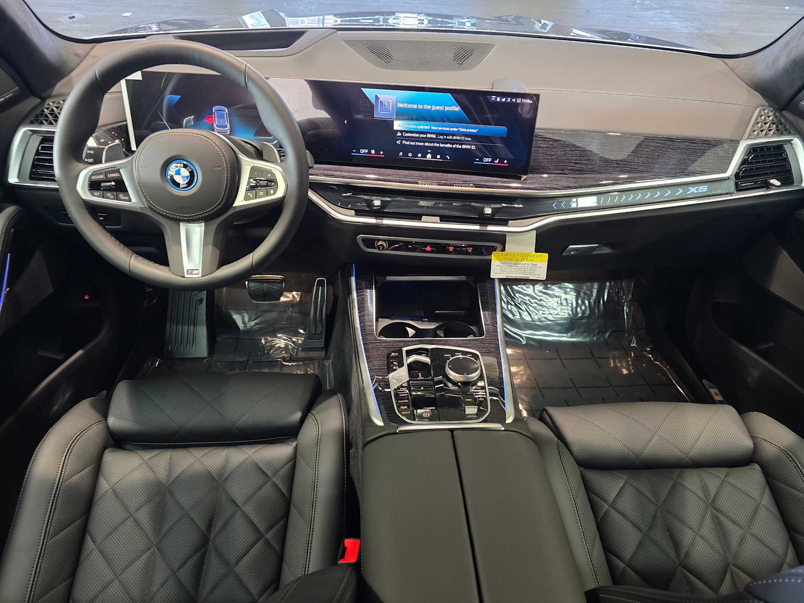 Thumbnail: 2026 BMW X5 - 10