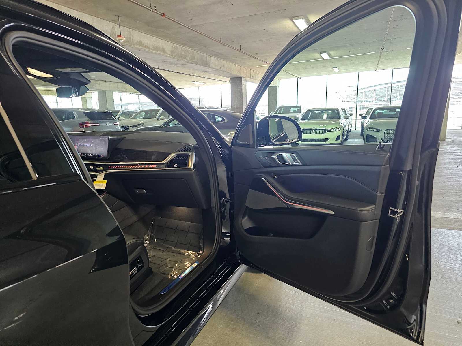 Thumbnail: 2026 BMW X5 - 40