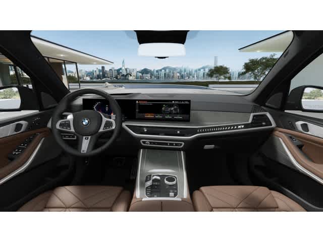 Thumbnail: 2026 BMW X7 - 10
