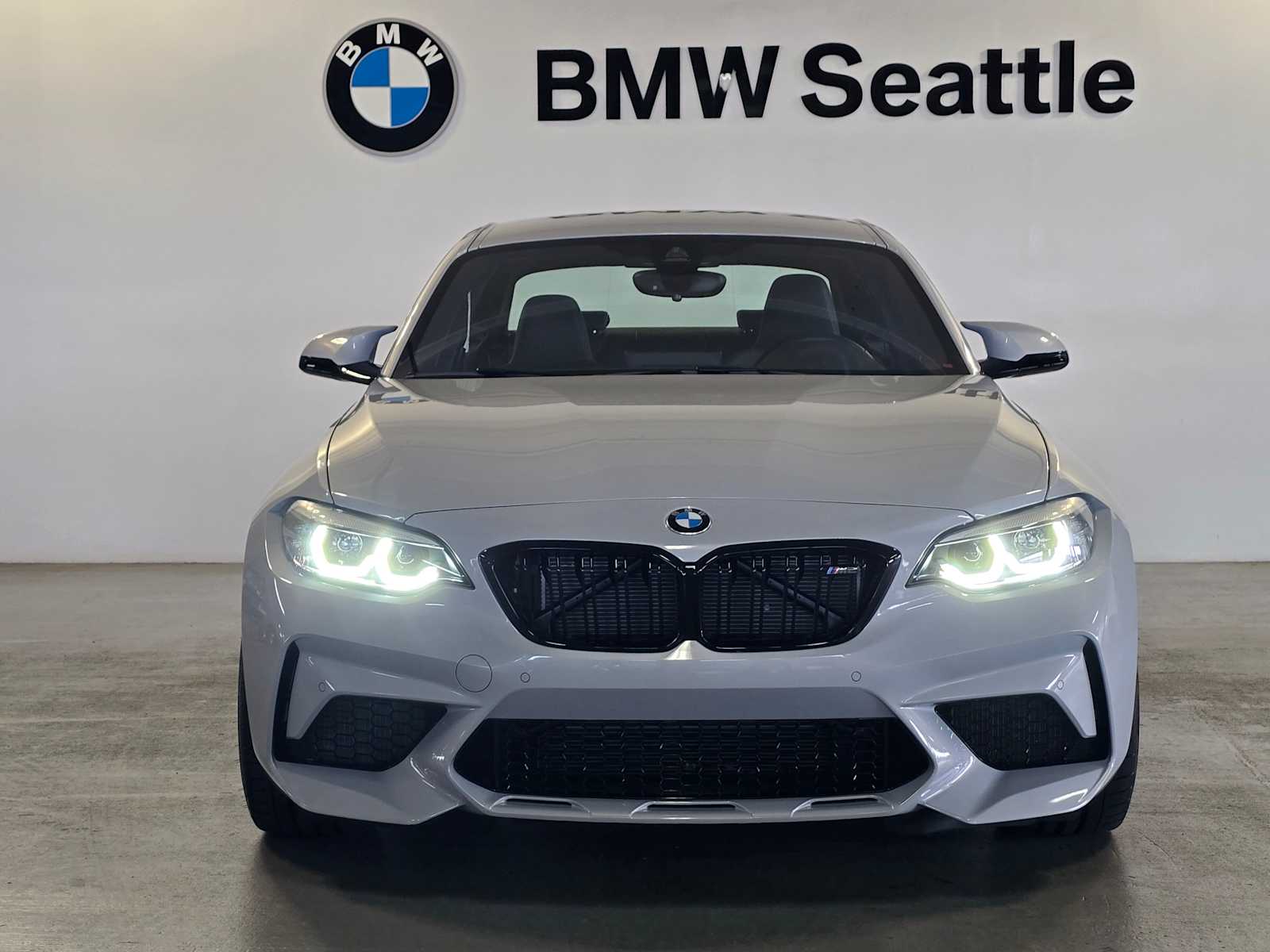 Thumbnail: 2019 BMW M2 - 6