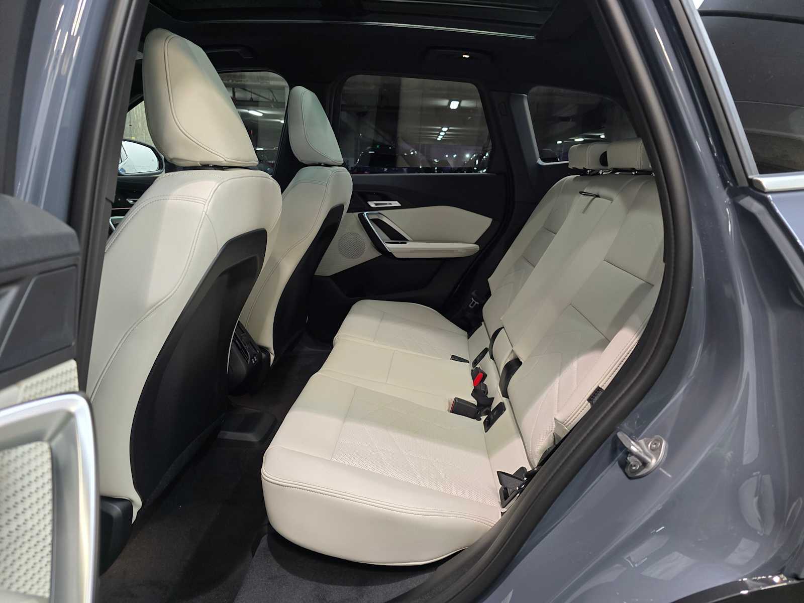 Thumbnail: 2026 BMW X1 - 27