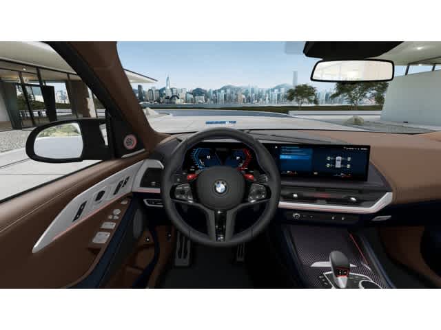 Thumbnail: 2026 BMW XM - 13