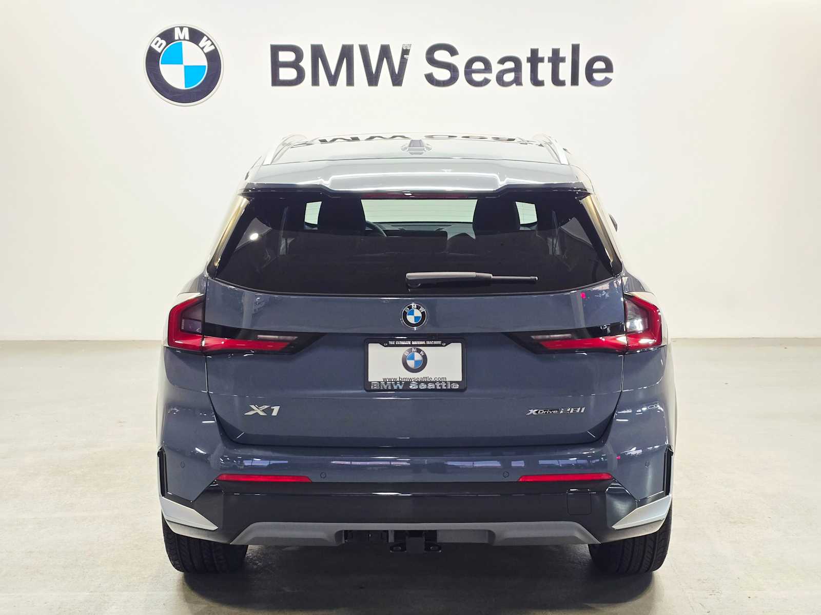 Thumbnail: 2026 BMW X1 - 5