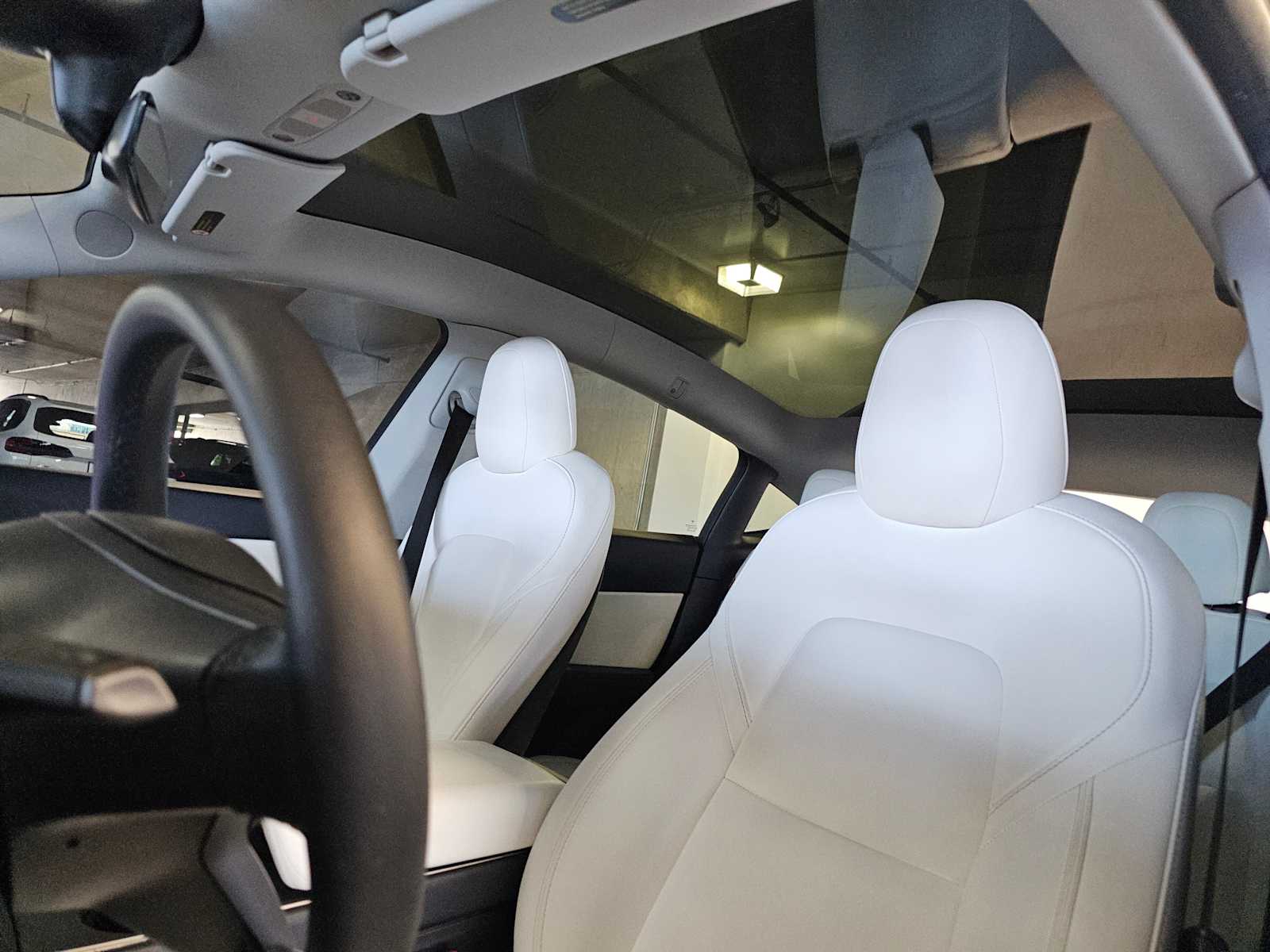 Thumbnail: 2020 Tesla Model Y - 22