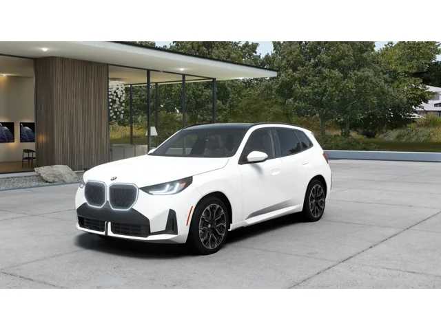 Thumbnail: 2026 BMW X3 - 1