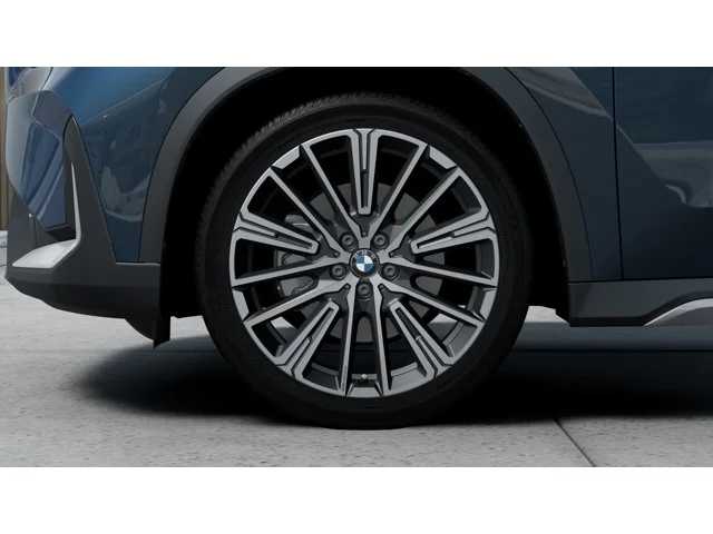 Thumbnail: 2026 BMW X1 - 7