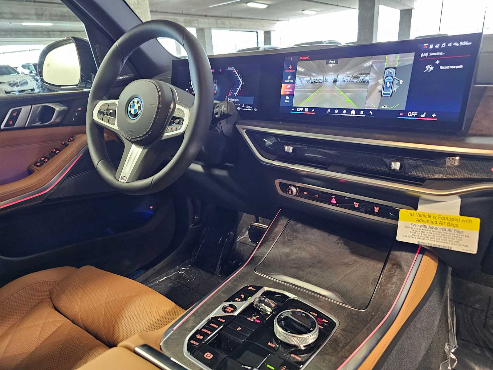 Thumbnail: 2026 BMW X5 - 40