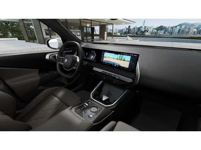 Thumbnail: 2026 BMW X3 - 14