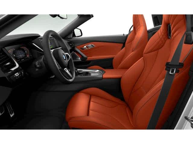 Thumbnail: 2026 BMW Z4 - 6