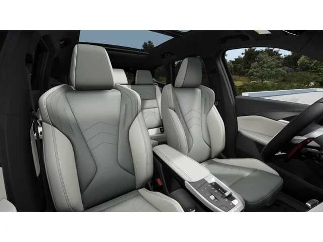Thumbnail: 2026 BMW X1 - 11