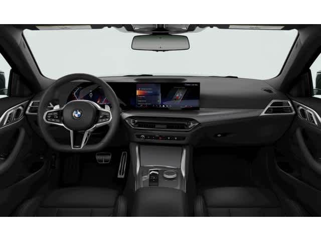 Thumbnail: 2026 BMW 4 Series - 7