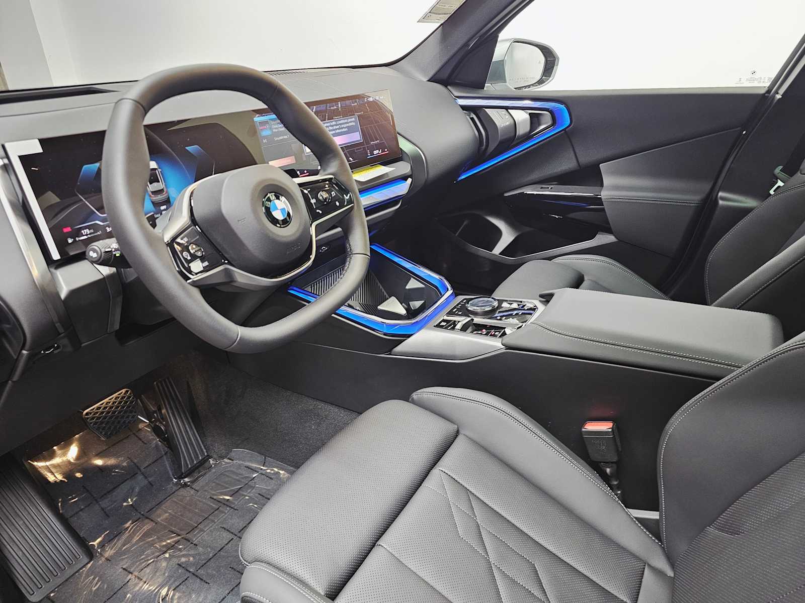 Thumbnail: 2026 BMW X3 - 2