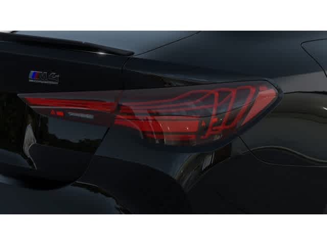 Thumbnail: 2026 BMW M4 - 8