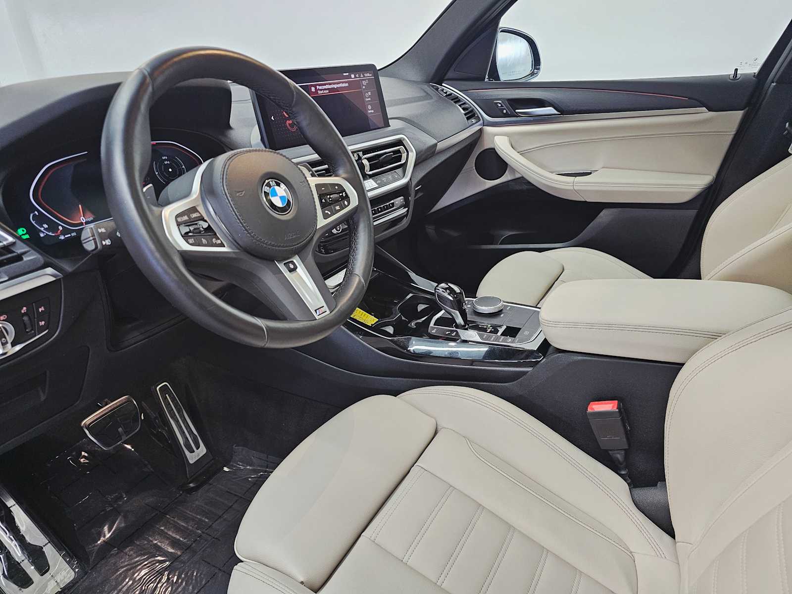 Thumbnail: 2022 BMW X3 - 2