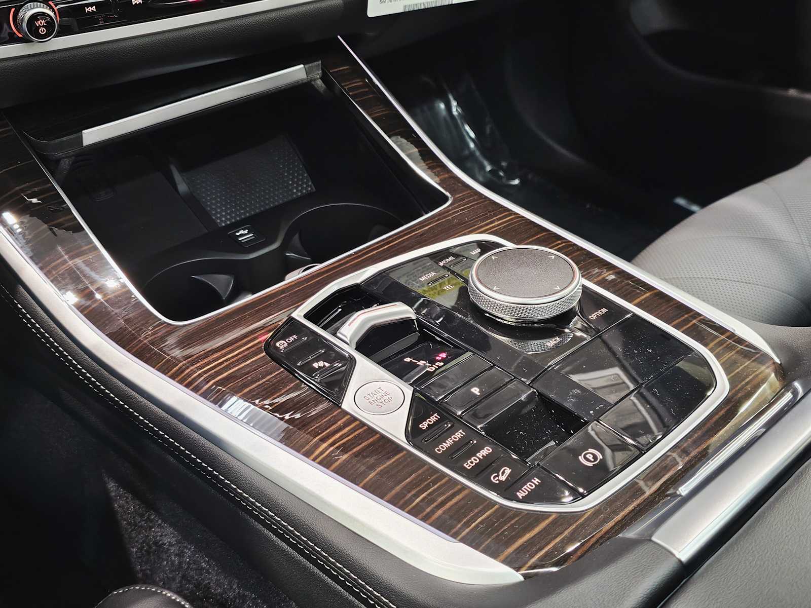 Thumbnail: 2026 BMW X5 - 17