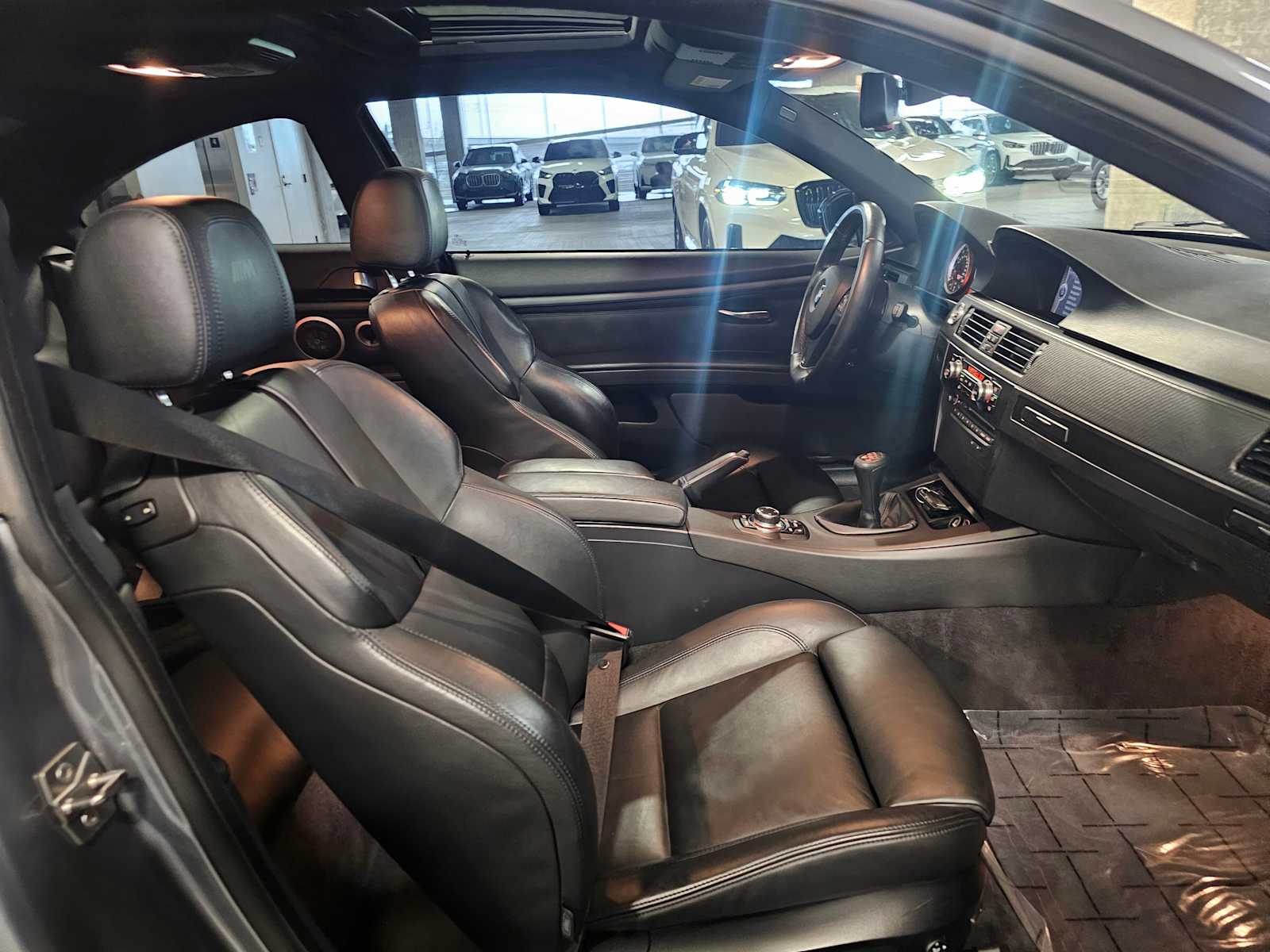 Thumbnail: 2011 BMW M3 - 35