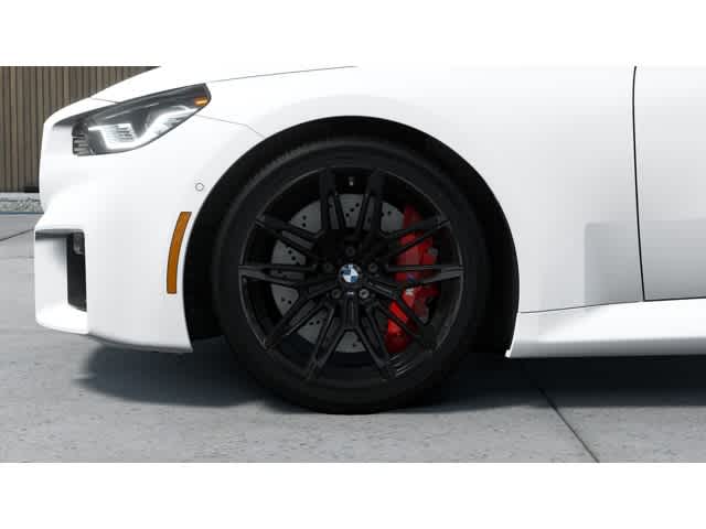 2025 BMW M2  -
                  Seattle, WA