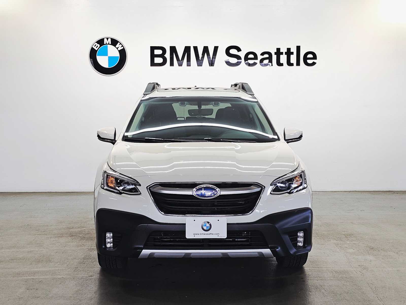 Thumbnail: 2020 Subaru Outback - 6