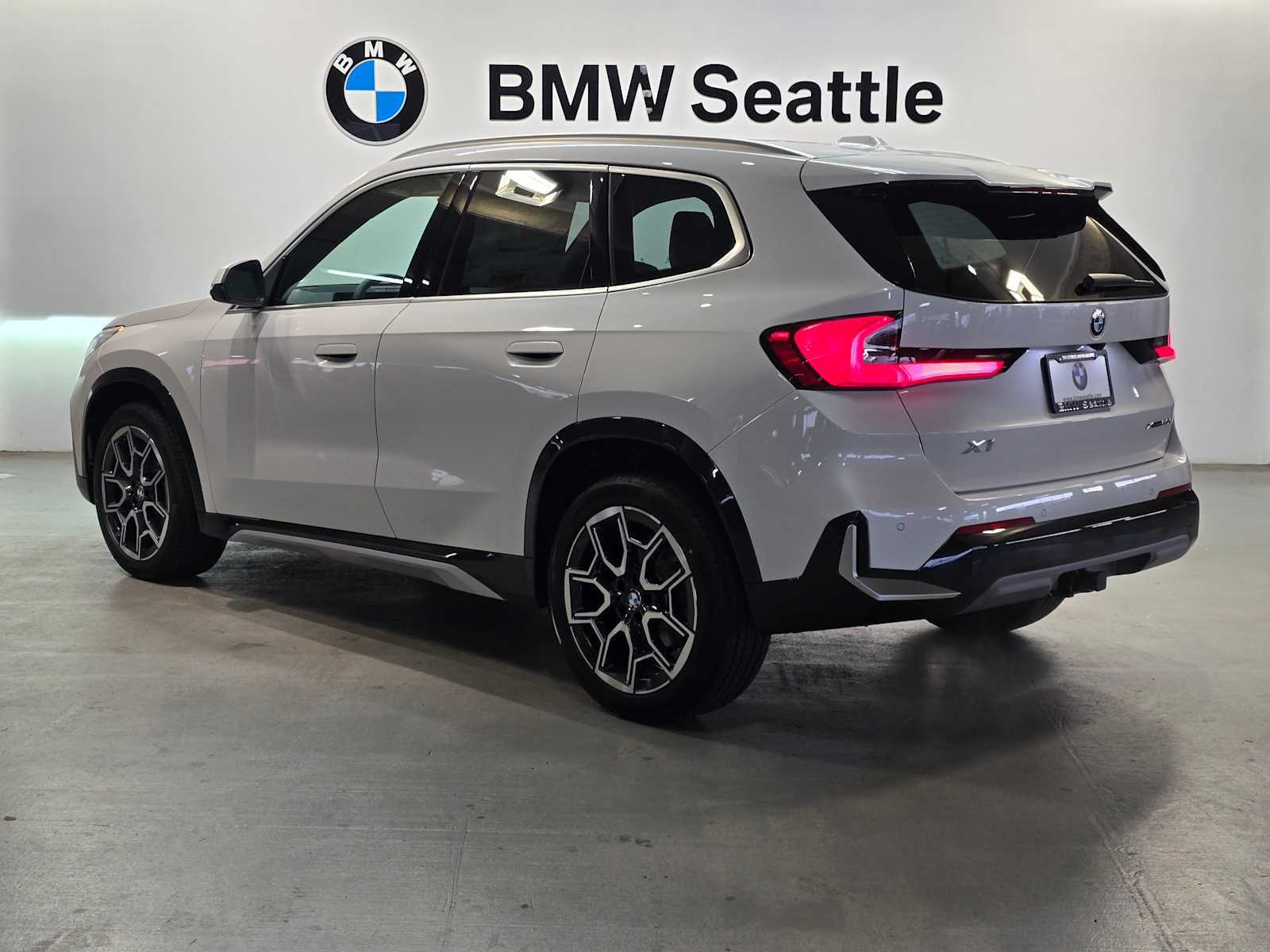 Thumbnail: 2026 BMW X1 - 4